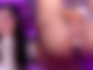 AriHale's Live Sex Cam Show