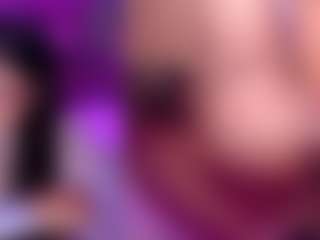 AriHale's Live Sex Cam Show