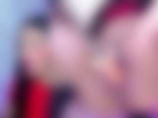 AriHale's Live Sex Cam Show
