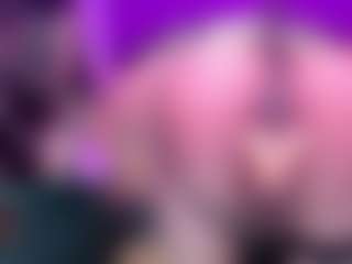 AriHale's Live Sex Cam Show