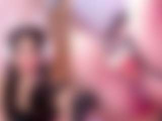 AriHale's Live Sex Cam Show