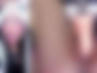 AriHale's Live Sex Cam Show