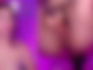 AriHale's Live Sex Cam Show