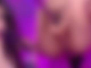 AriHale's Live Sex Cam Show