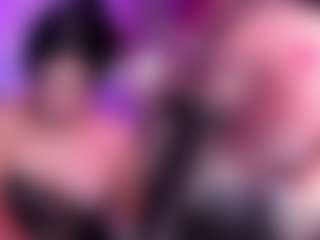 AriHale's Live Sex Cam Show