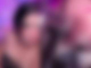 AriHale's Live Sex Cam Show