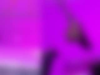 AriHale's Live Sex Cam Show