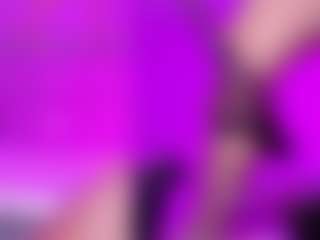 AriHale's Live Sex Cam Show