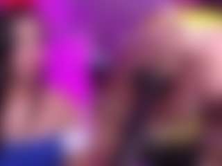 Live cam show with AriHale - Tittyfuck on TeamSkeetLive