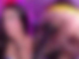 AriHale's Live Sex Cam Show