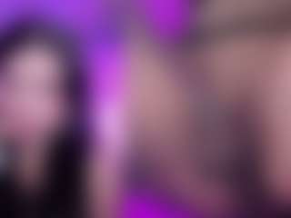AriHale's Live Sex Cam Show