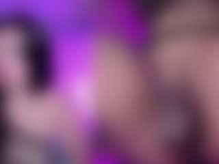 AriHale's Live Sex Cam Show