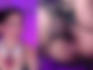 AriHale's Live Sex Cam Show