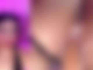 AriHale's Live Sex Cam Show