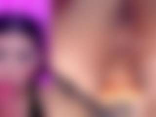 AriHale's Live Sex Cam Show