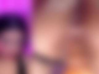 AriHale's Live Sex Cam Show