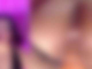 AriHale's Live Sex Cam Show