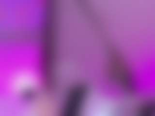 AriHale's Live Sex Cam Show