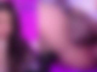 AriHale's Live Sex Cam Show