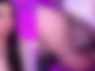 AriHale's Live Sex Cam Show