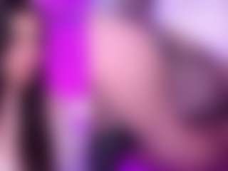 AriHale's Live Sex Cam Show