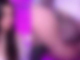 AriHale's Live Sex Cam Show