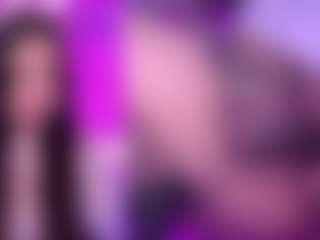 AriHale's Live Sex Cam Show
