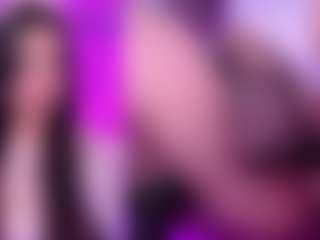 AriHale's Live Sex Cam Show