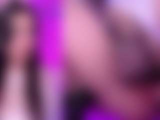 AriHale's Live Sex Cam Show