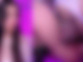 AriHale's Live Sex Cam Show
