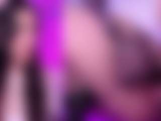 AriHale's Live Sex Cam Show