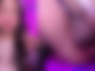 AriHale's Live Sex Cam Show