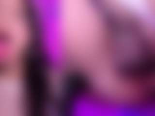 AriHale's Live Sex Cam Show