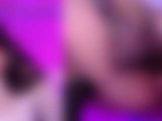 AriHale's Live Sex Cam Show