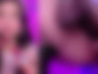 AriHale's Live Sex Cam Show