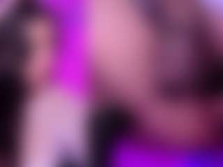 AriHale's Live Sex Cam Show