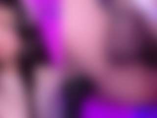 AriHale's Live Sex Cam Show