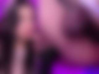 AriHale's Live Sex Cam Show