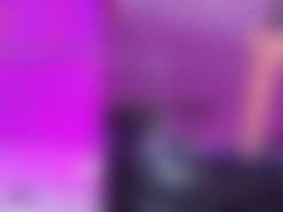 AriHale's Live Sex Cam Show