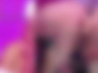 AriHale's Live Sex Cam Show
