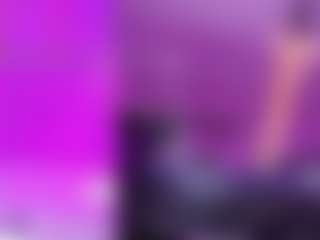 AriHale's Live Sex Cam Show