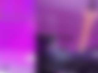 AriHale's Live Sex Cam Show