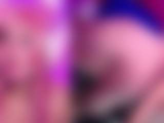 AriHale's Live Sex Cam Show