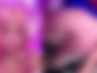 AriHale's Live Sex Cam Show