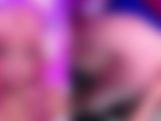 AriHale's Live Sex Cam Show