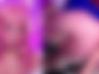 AriHale's Live Sex Cam Show