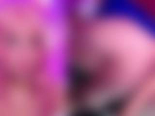 AriHale's Live Sex Cam Show