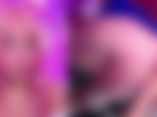 AriHale's Live Sex Cam Show