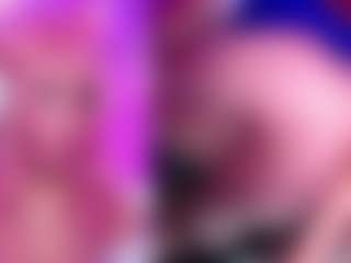 AriHale's Live Sex Cam Show