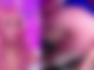 AriHale's Live Sex Cam Show